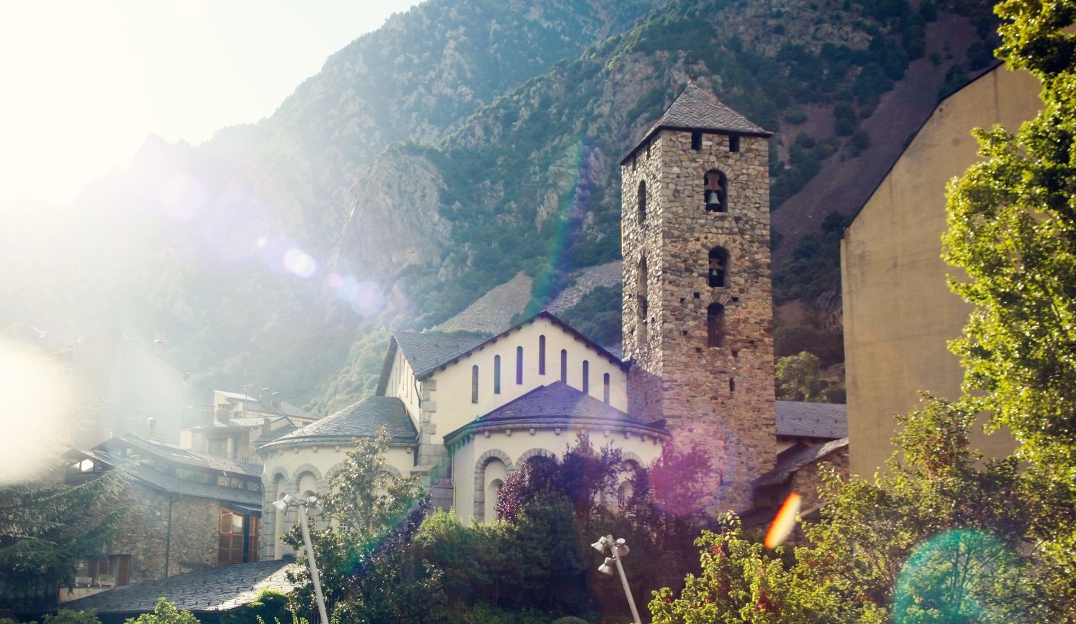 escapada cultural en andorra mayores de 55 años